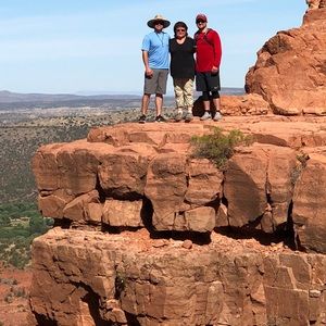 Meet your Posher, Marcella